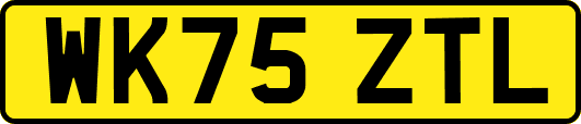 WK75ZTL