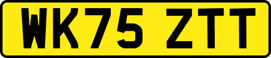 WK75ZTT