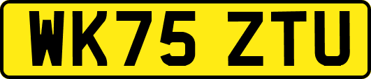 WK75ZTU