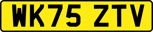 WK75ZTV