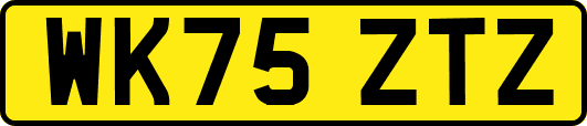 WK75ZTZ