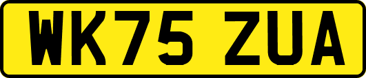 WK75ZUA