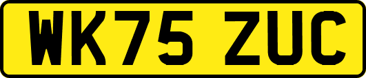 WK75ZUC