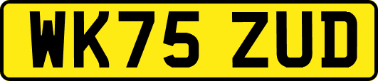 WK75ZUD