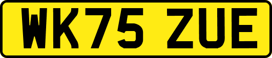 WK75ZUE