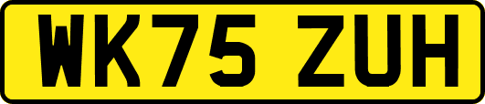 WK75ZUH