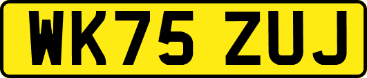 WK75ZUJ
