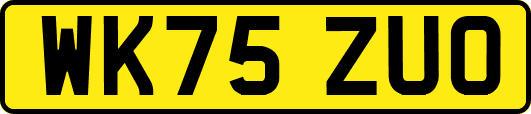 WK75ZUO