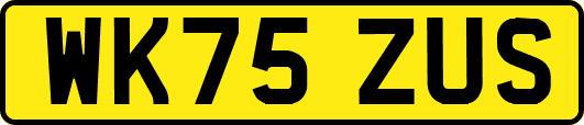 WK75ZUS