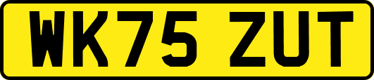 WK75ZUT