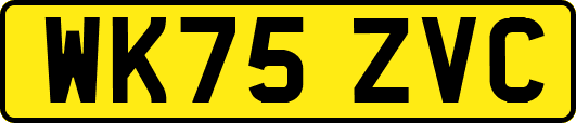 WK75ZVC