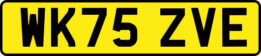WK75ZVE