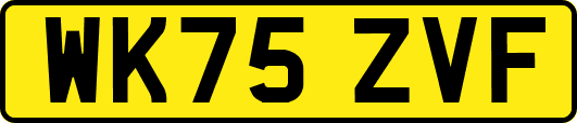 WK75ZVF