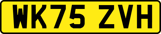WK75ZVH