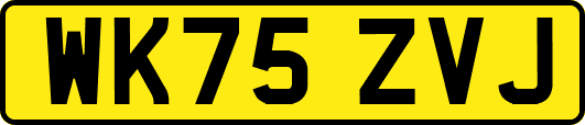 WK75ZVJ