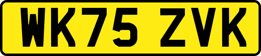 WK75ZVK