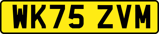 WK75ZVM