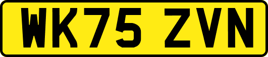 WK75ZVN