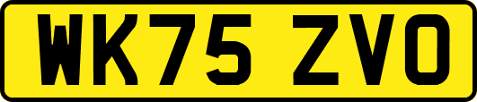 WK75ZVO