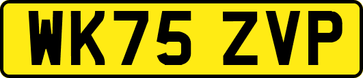 WK75ZVP