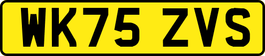 WK75ZVS