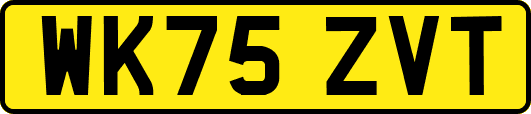 WK75ZVT
