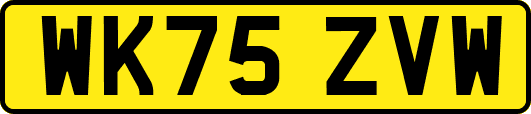 WK75ZVW