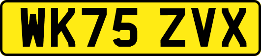 WK75ZVX