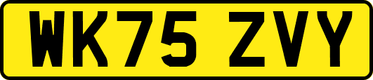 WK75ZVY