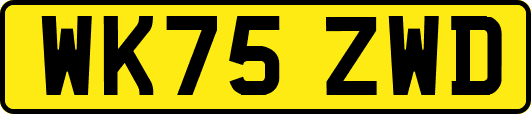 WK75ZWD