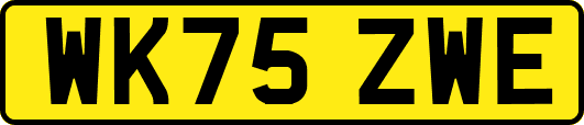 WK75ZWE