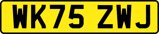 WK75ZWJ