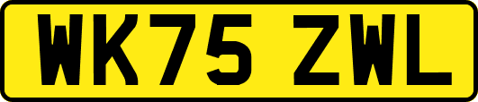 WK75ZWL