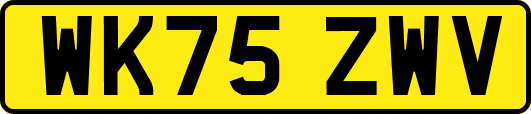 WK75ZWV