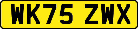 WK75ZWX