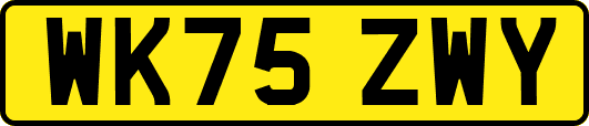 WK75ZWY