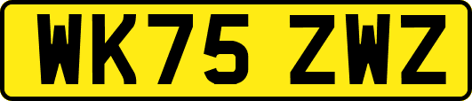 WK75ZWZ