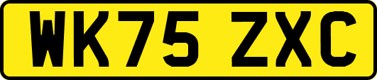 WK75ZXC