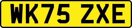 WK75ZXE