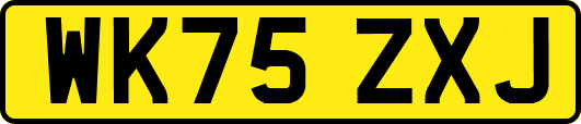 WK75ZXJ