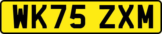 WK75ZXM
