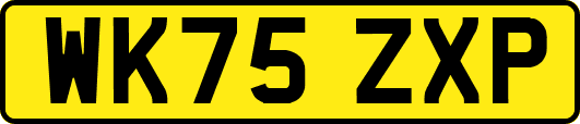 WK75ZXP