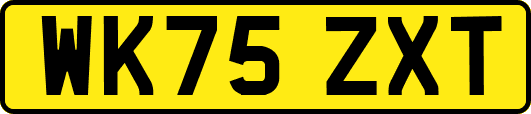 WK75ZXT