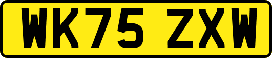 WK75ZXW