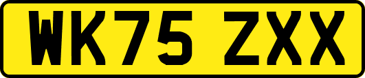 WK75ZXX