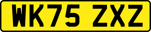 WK75ZXZ