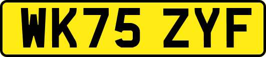 WK75ZYF