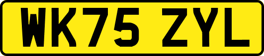 WK75ZYL