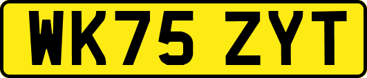 WK75ZYT