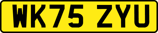 WK75ZYU